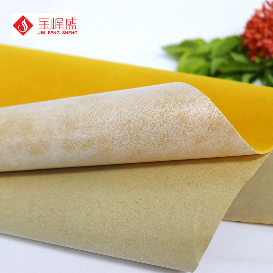 背膠絨布，深圳金峰盛絨布，禮盒絨布